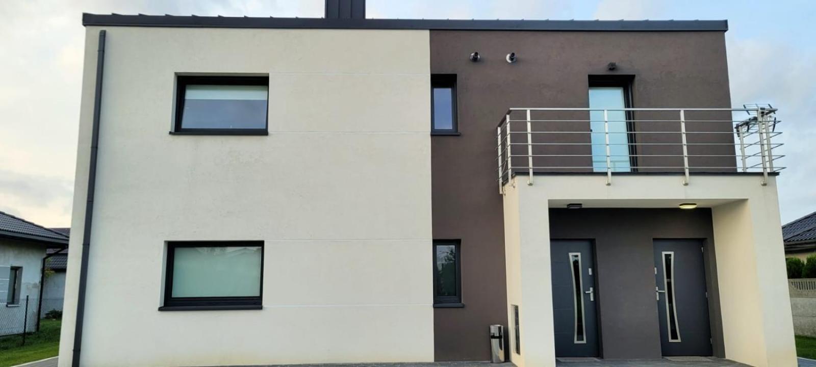Bast 17 Dom Duzy Parking , Mandoria , Ptak , 2 Sypialnie Lub 1 Sypialnia, Taras , Autostrada A1, Kalinowskiego 17E Wifi Łódź Dış mekan fotoğraf